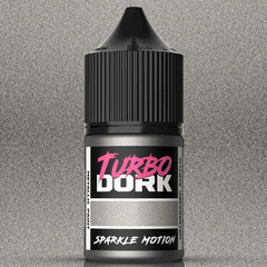 Turbo Dork - Sparkle Motion 22ml